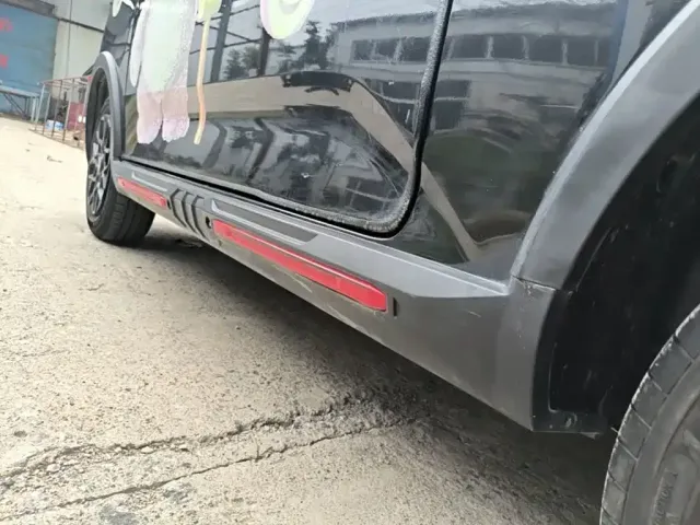 Wuling Motors Hongguang MINIEV 2022 GAMEBOY 200km Play Edition LFP — Фото автомобиля 21
