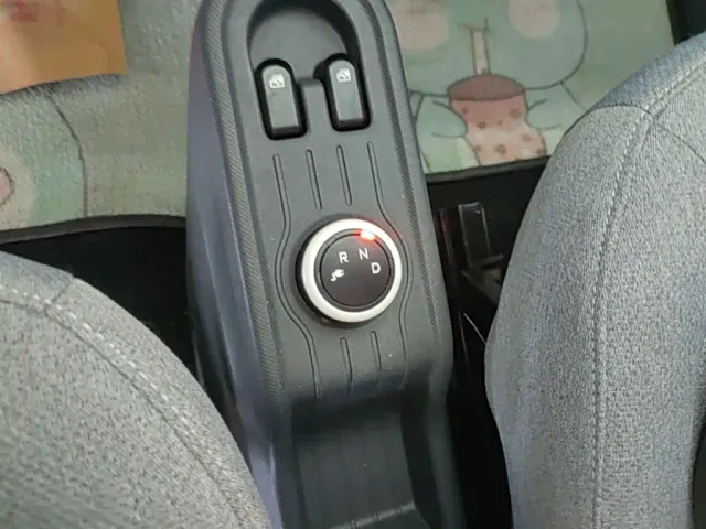 Wuling Hongguang Mini EV — Фото автомобиля 13