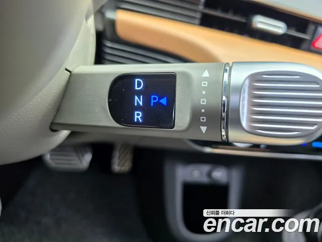 Hyundai Ioniq5 Ioniq5 Long Range AWD — Фото автомобиля 9