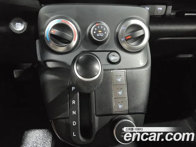 Hyundai Casper — Фото автомобиля 15