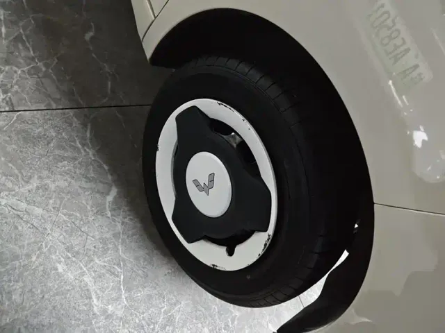 Wuling Hongguang Mini EV — Фото автомобиля 6