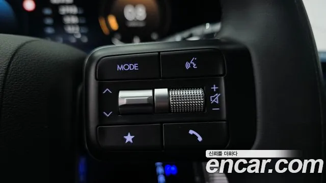 Hyundai Santa Fe MX5 — Фото автомобиля 30
