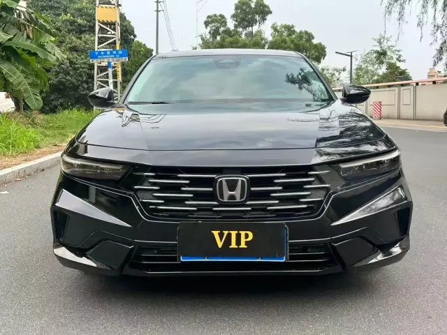 Honda Accord — Фото автомобиля 2