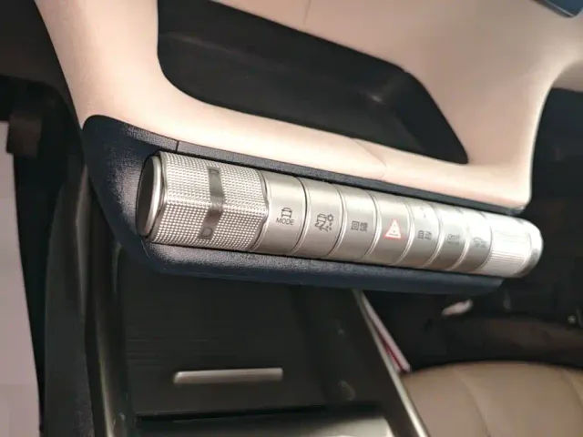 BYD Dolphin — Фото автомобиля 13
