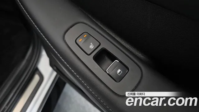 Hyundai Sonata DN8 — Фото автомобиля 19