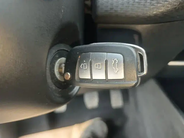 Geely Emgrand — Фото автомобиля 8