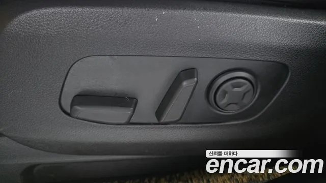 Kia Canival Carnival 4 поколение Дизель 9 мест Noblesse — Фото автомобиля 7