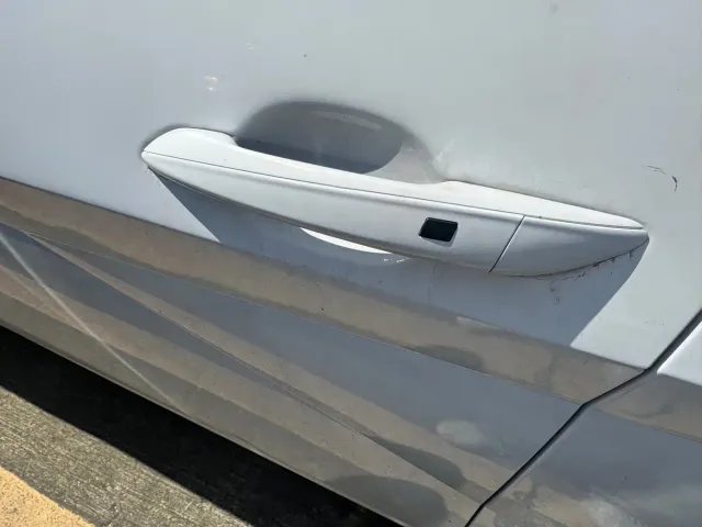 Hyundai Elantra — Фото автомобиля 4