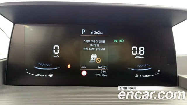 Hyundai Staria — Фото автомобиля 11