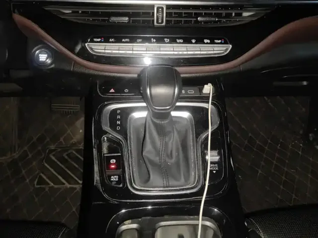 GAC Trumpchi M6 — Фото автомобиля 16