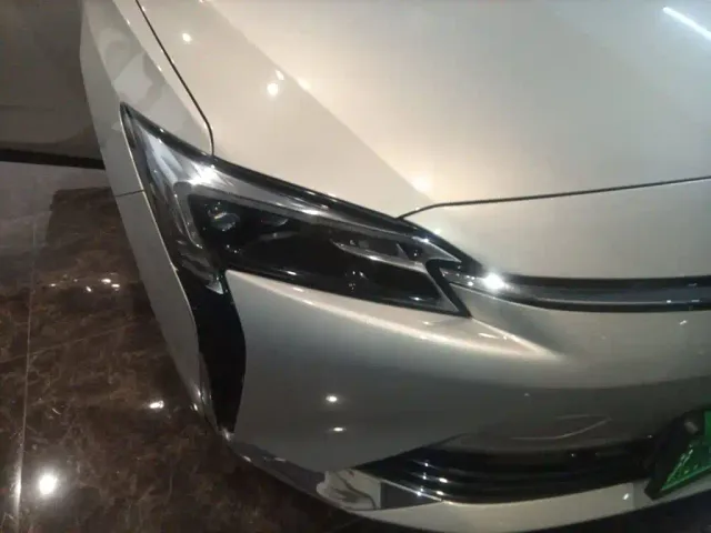 Buick Velite 6 — Фото автомобиля 7