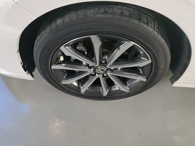 Honda Integra — Фото автомобиля 22