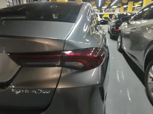 GAC Trumpchi Emkoo — Фото автомобиля 7