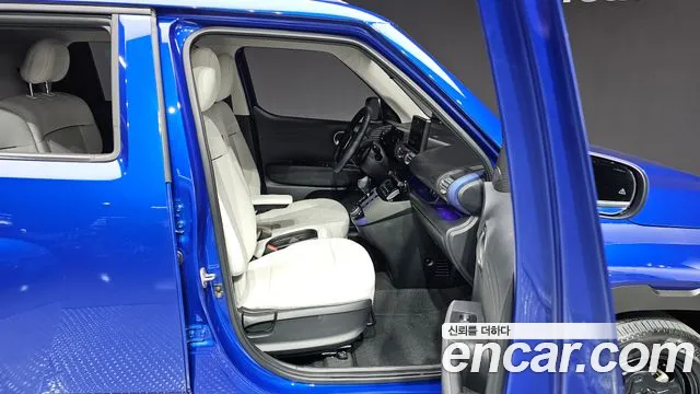 Hyundai Casper Casper Turbo Essential — Фото автомобиля 12