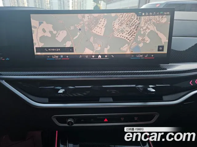 BMW X7 G07 — Фото автомобиля 8