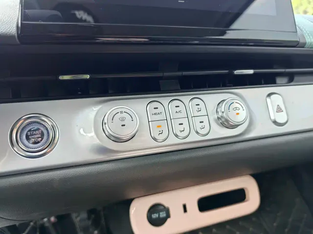Changan Lumin — Фото автомобиля 12