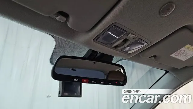Kia morning Новый Morning (JA) Signature — Фото автомобиля 17