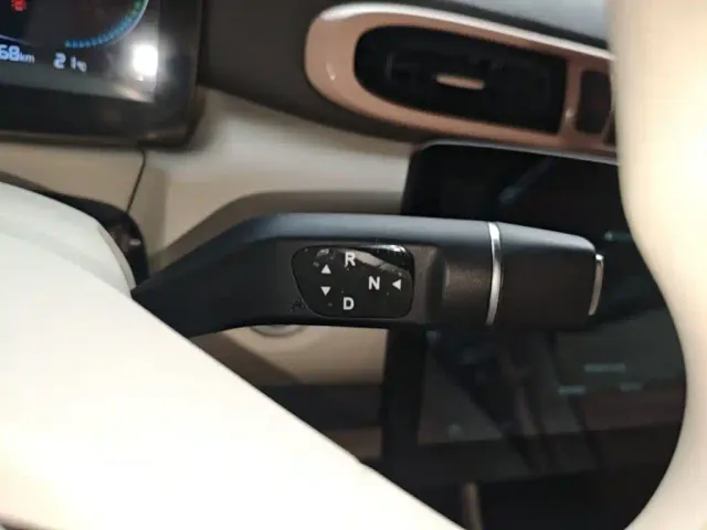 Leapmotor T03 — Фото автомобиля 13