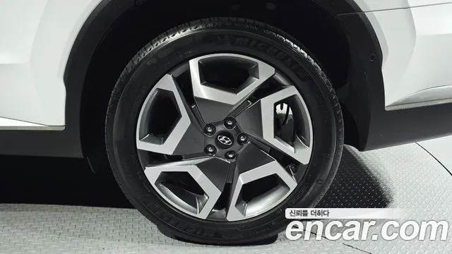 Hyundai Palisade The New — Фото автомобиля 6