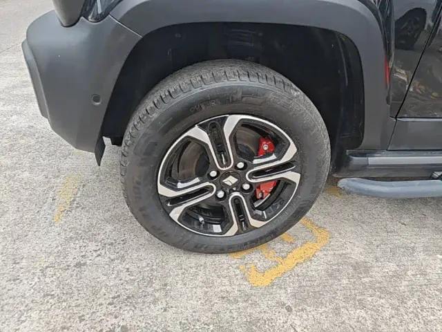 Baojun Baojun Yueye 2023 Intelligent Premium Edition — Фото автомобиля 22