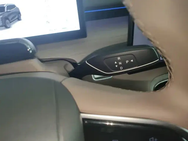Chery Tiggo 8 PLUS — Фото автомобиля 13