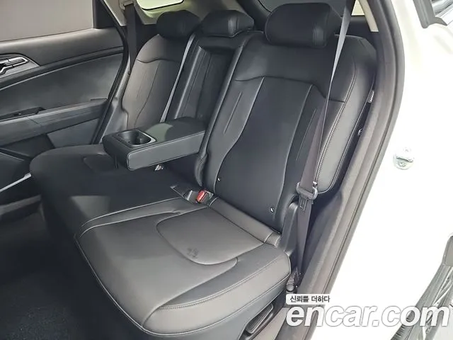 Kia Sportage Generation 5 — Фото автомобиля 18