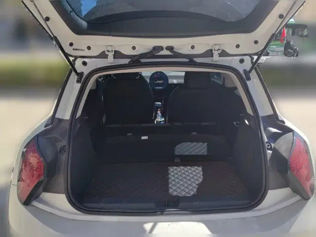MINI Cooper — Фото автомобиля 15