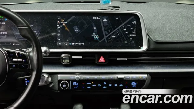 Hyundai Ioniq6 — Фото автомобиля 14