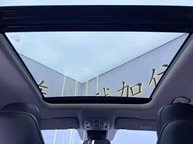 GAC Trumpchi GS4 — Фото автомобиля 17