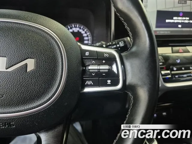 Kia Sorento 4th Gen — Фото автомобиля 15