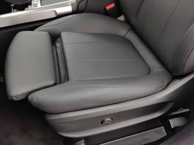 Mercedes-Benz GLB-Class — Фото автомобиля 20
