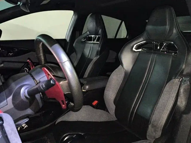 GAC Trumpchi Emkoo — Фото автомобиля 11