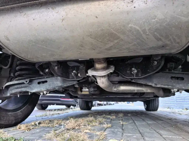 Haval Raptor — Фото автомобиля 24