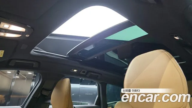 Вольво V90 — Фото автомобиля 16