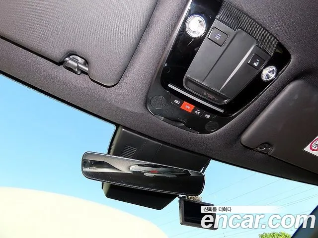 Kia Sportage 5th Gen — Фото автомобиля 15