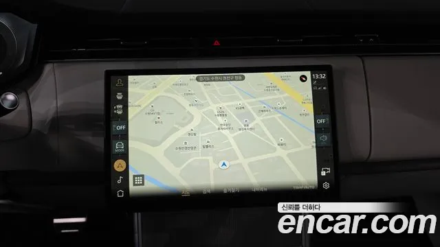 Land Rover Range Rover 5th Gen — Фото автомобиля 18