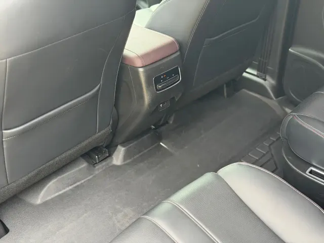 GAC Trumpchi M6 — Фото автомобиля 9