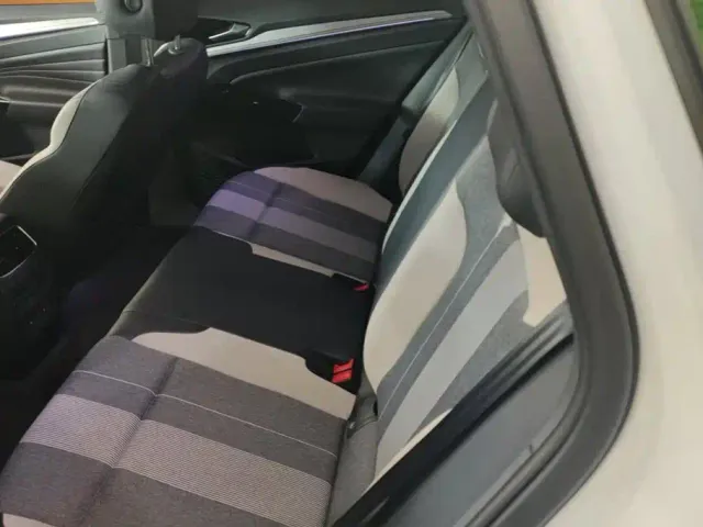 Volkswagen ID.4 Crozz — Фото автомобиля 11