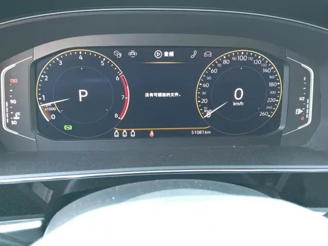 Volkswagen Passat — Фото автомобиля 14