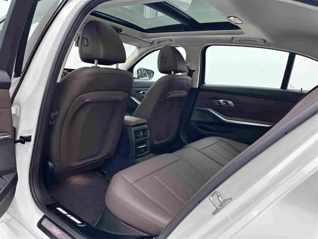 BMW i3 — Фото автомобиля 20