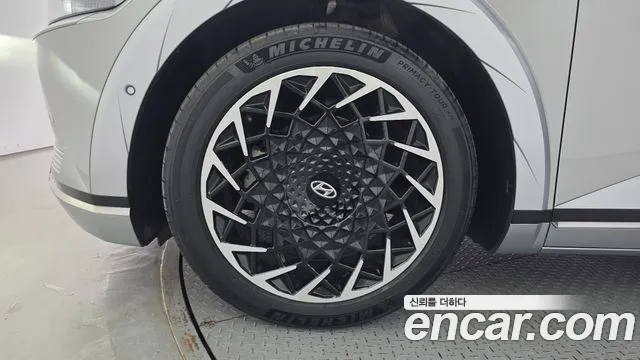 Hyundai Ioniq5 Ioniq5 — Фото автомобиля 4