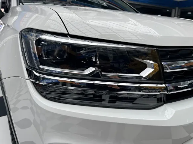 Volkswagen Tharu 2021 280TSI 2WD Luxury Plus — Фото автомобиля 16