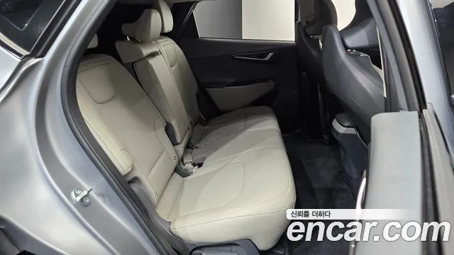 Kia EV6 — Фото автомобиля 17