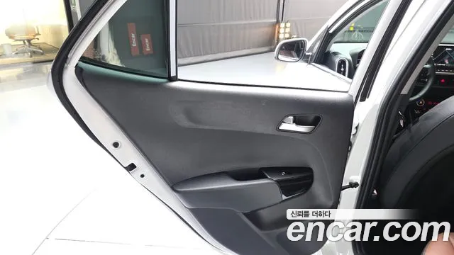 Kia morning Новый Morning (JA) Signature — Фото автомобиля 25