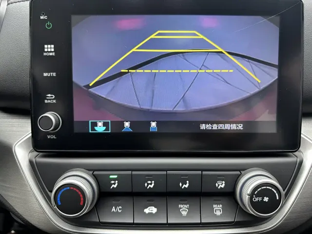Honda ENVIX — Фото автомобиля 14