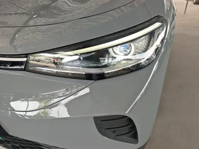 Volkswagen ID.4 Crozz — Фото автомобиля 23