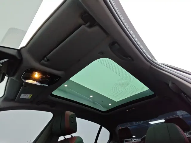 BMW 5 Series — Фото автомобиля 14
