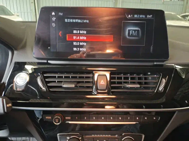 BMW 1 Series — Фото автомобиля 12