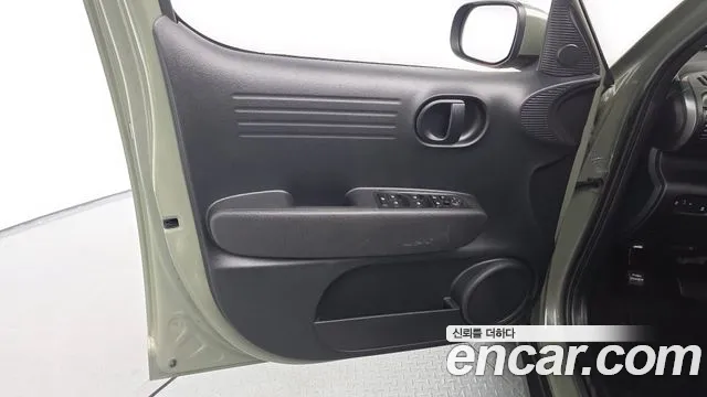 Hyundai Casper Casper Smart — Фото автомобиля 24