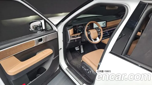 Hyundai Santa Fe — Фото автомобиля 11